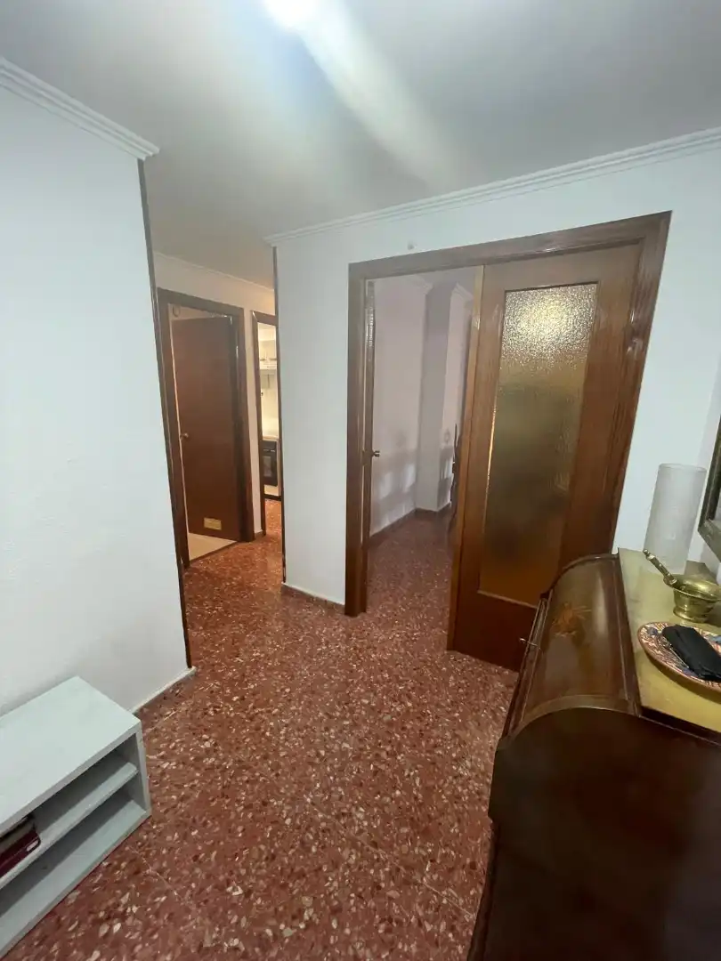 Flat for sale in Fraga  with Furnished