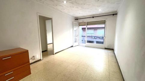 Foto 3 de Pis en venda a Montesa, Esplugues de Llobregat