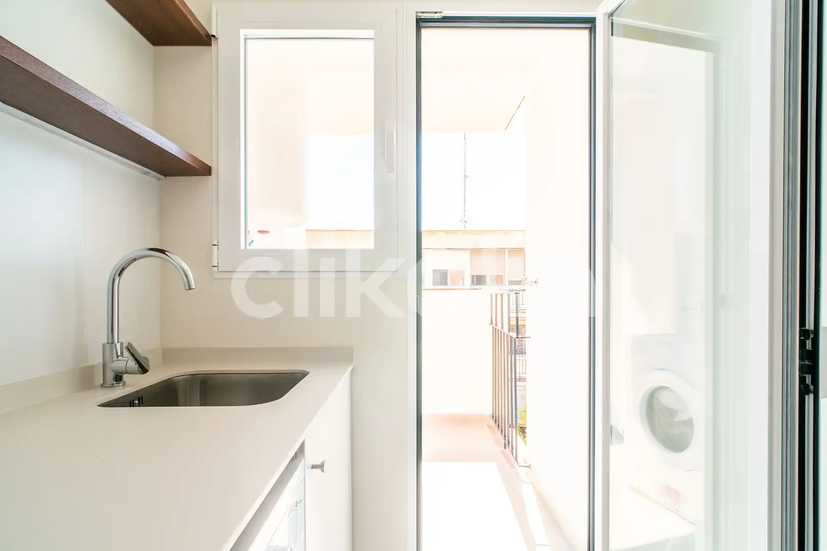 Appartement avec ascenseur à louer à La Alhóndiga, imagen 12