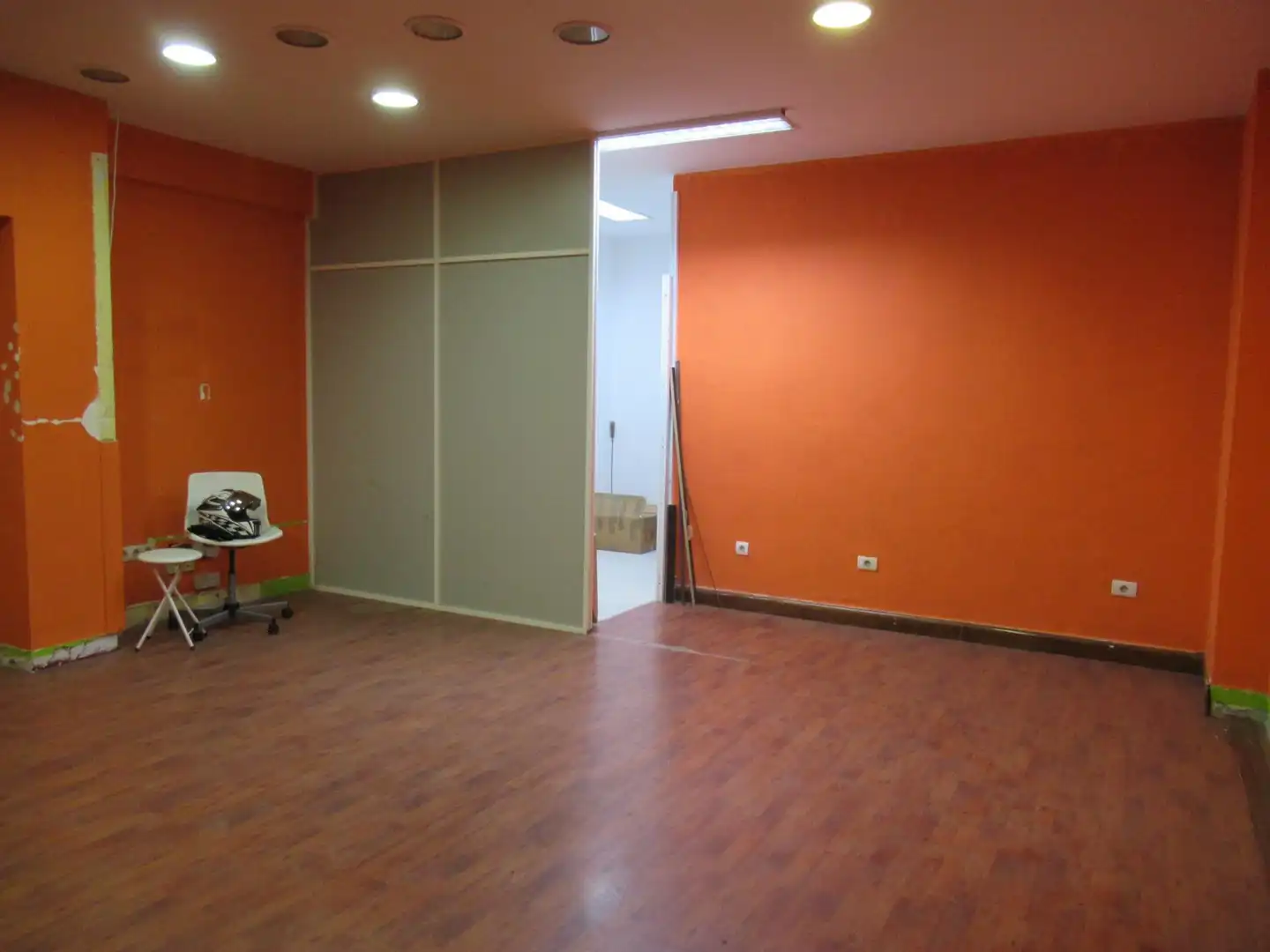 Commercial properties for rent in Galdakao