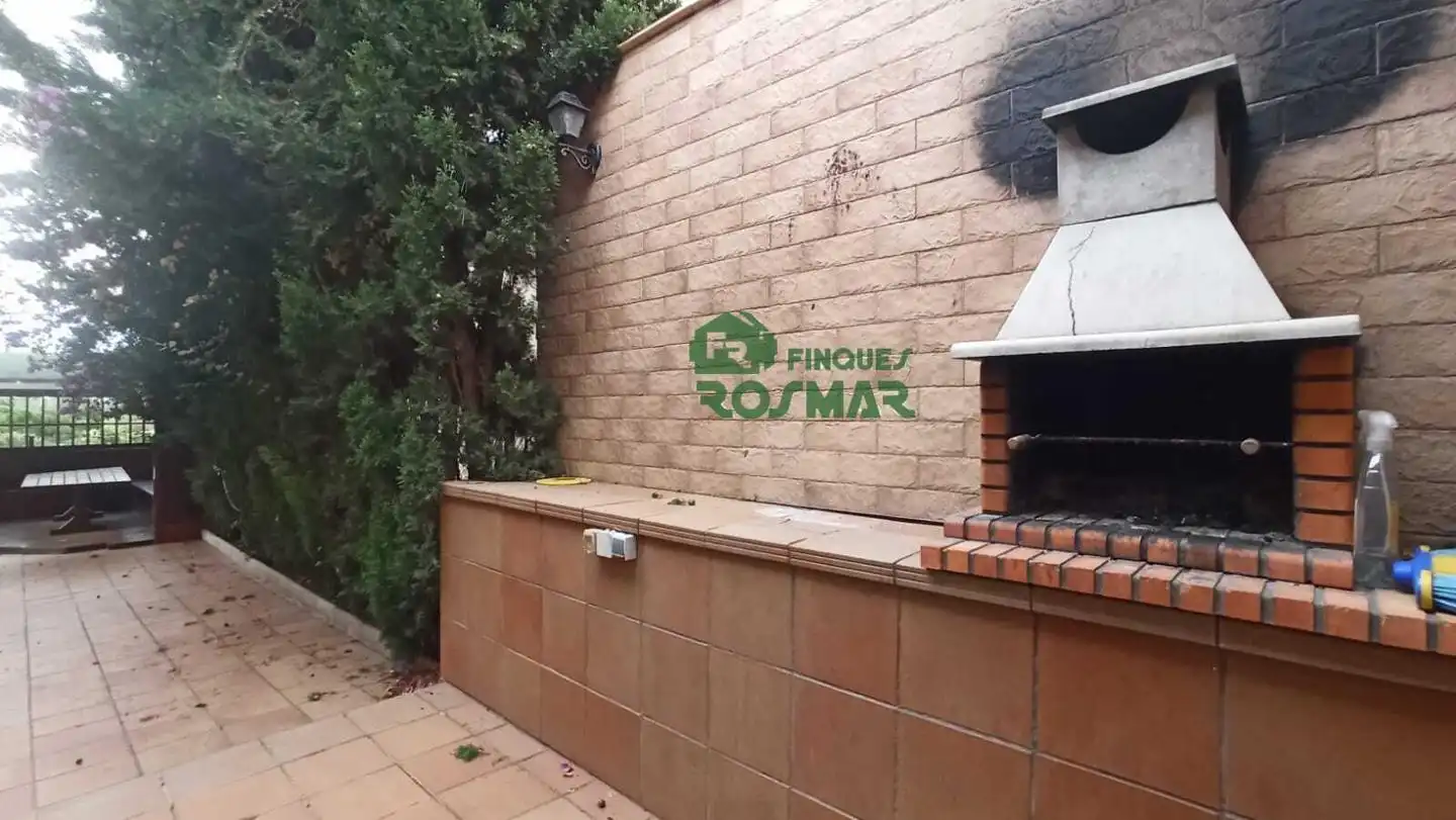 Casa amb piscina en venda a Roca Grossa, imagen 45