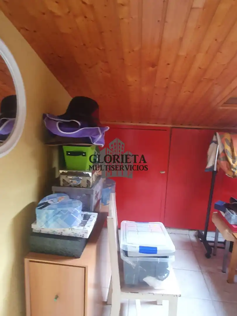 Flat for sale in Nigrán  with Heating, Terrace and Storage room