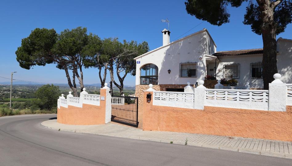 Photo 1 of House or chalet for sale in Calle Illes Columbretes, Cumbres de Calicanto, Valencia