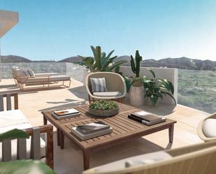 Terrassa de Àtic en venda en Fuengirola amb Aire condicionat, Jardí privat i Terrassa