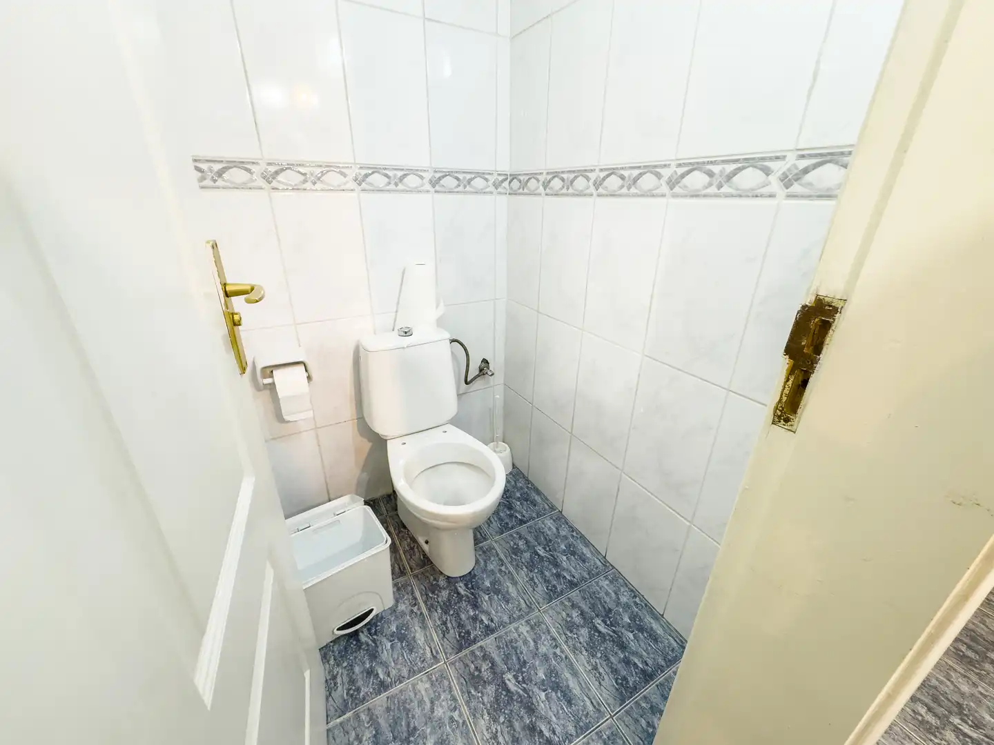 Baño de Edificio en venta en La Victoria de Acentejo