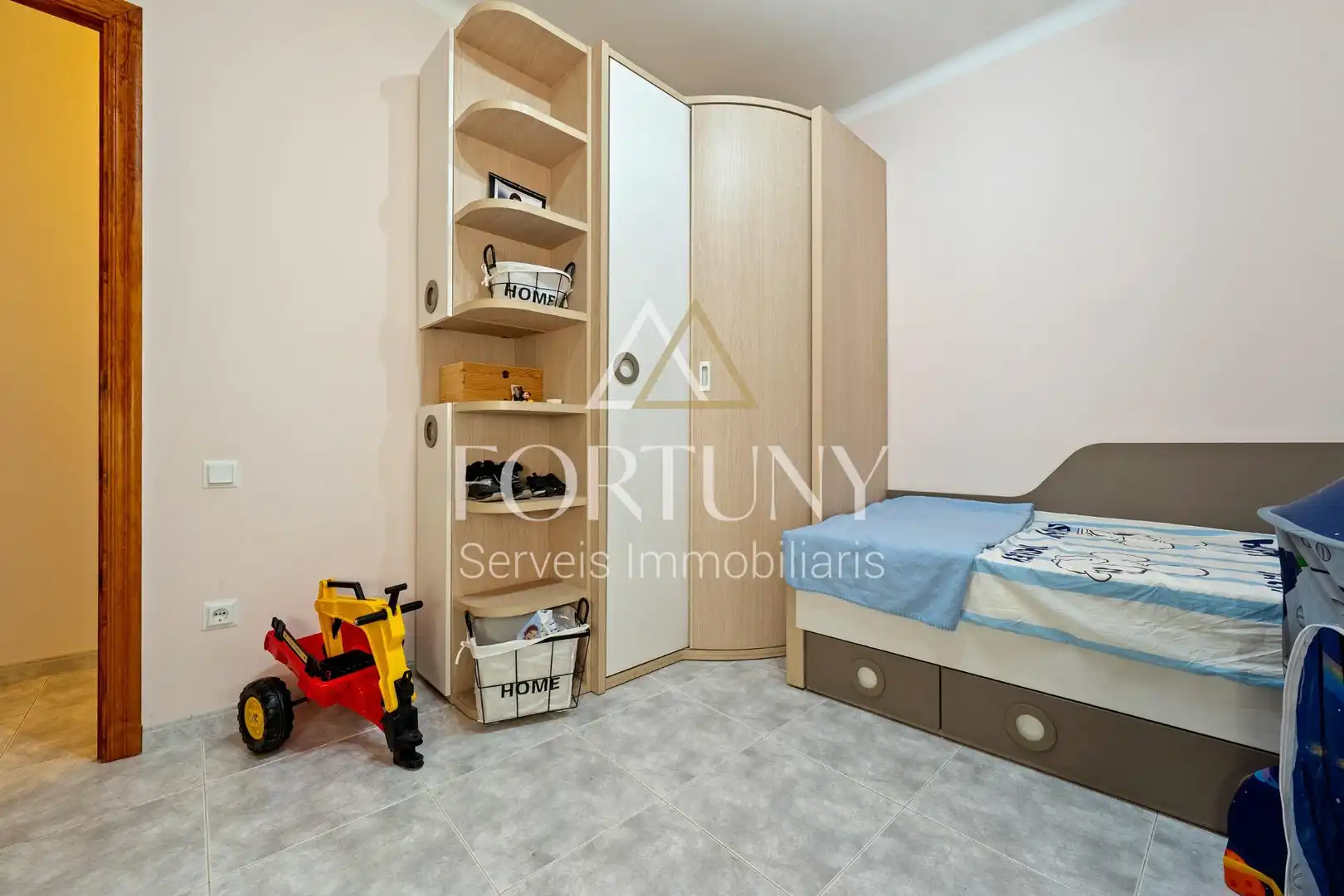 Habitación de Casa o chalet en venta en Benissanet con Terraza