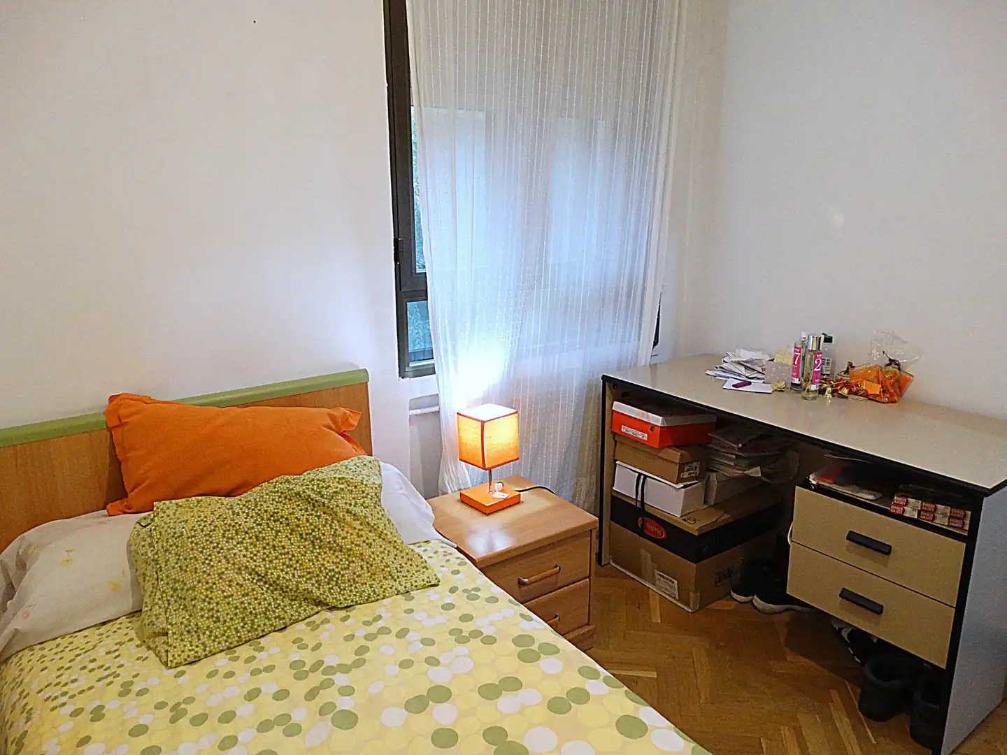 Habitación de Piso en venta en Arganda del Rey con Calefacción, Jardín privado y Terraza