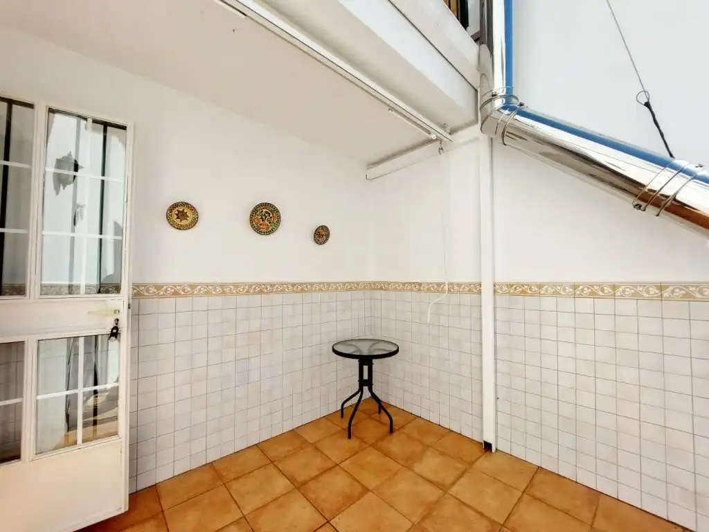 Casa en venda a Calle Solano Figueroa, imagen 15