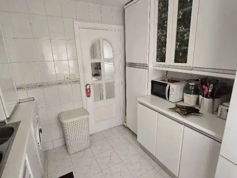 Piso con terraza en venta en Carabanchel, imagen 3