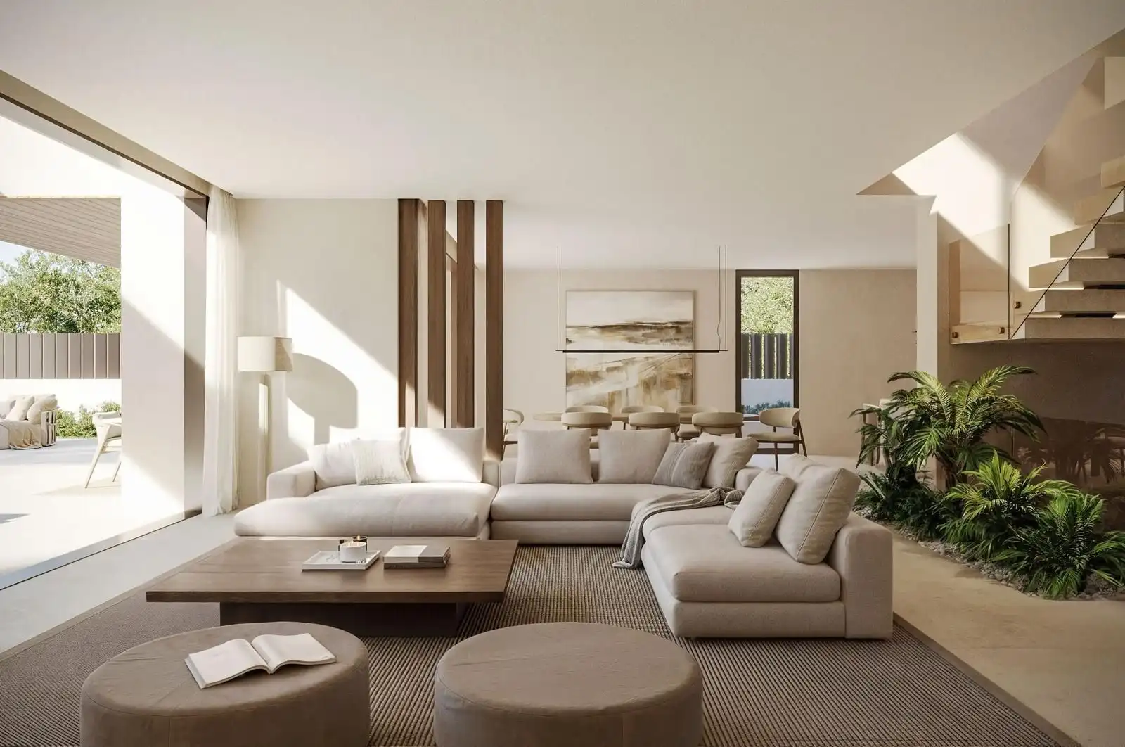 Terreny residencial en venda a 9  CL TENIS, imagen 3