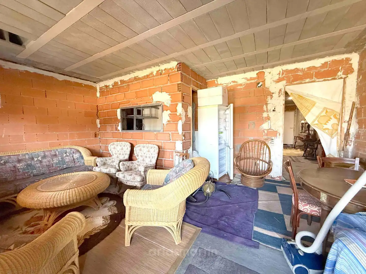 Terrace of Houses for sale in Arapiles, Salamanca