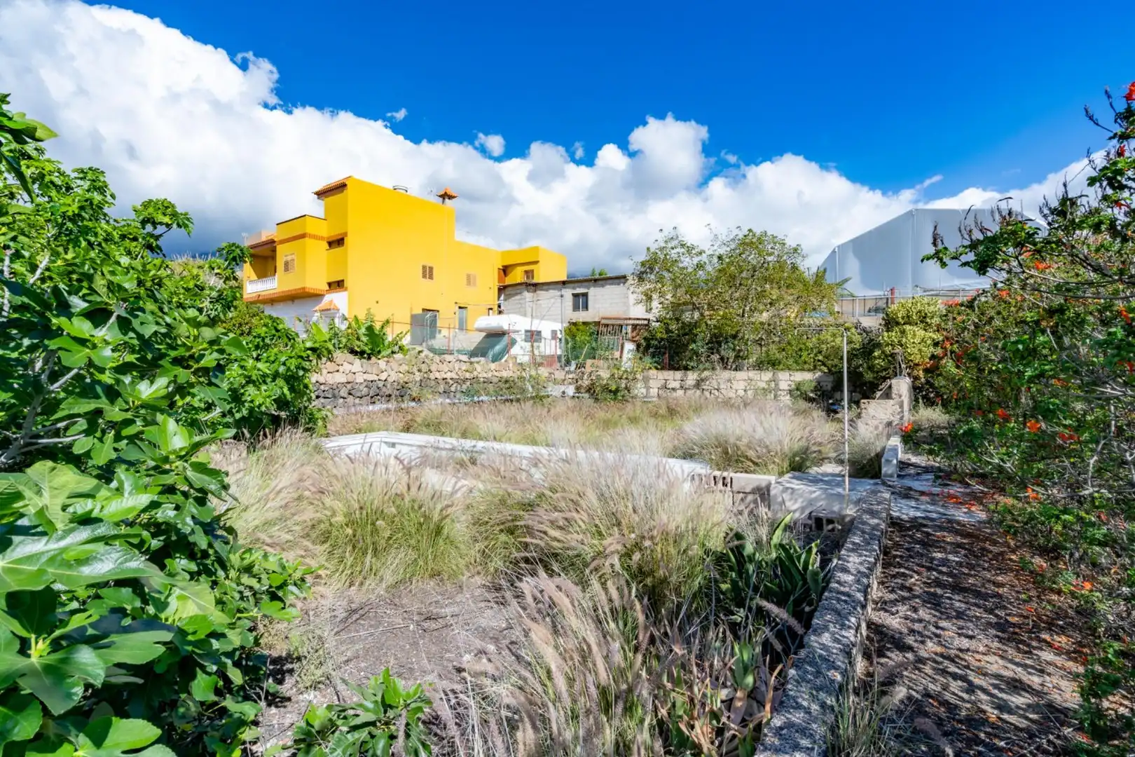 Houses for sale in Calle Calle El Calvario, Centro