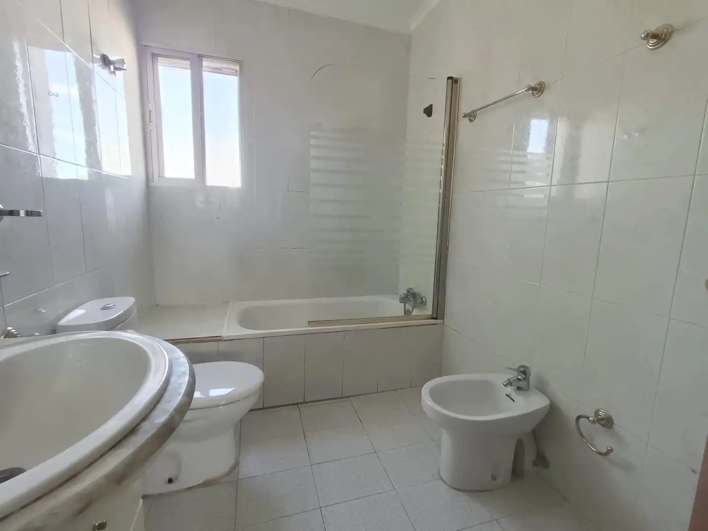 Baño de Piso en venta en Córdoba con Aire acondicionado y Trastero