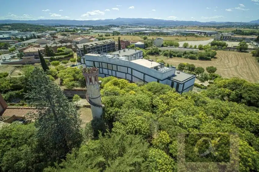 Terreny residencial en venda a Santpedor, imagen 3