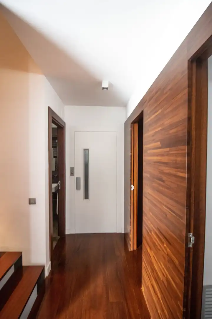 Houses for sale in Roses  with Air Conditioner, Heating and Private garden