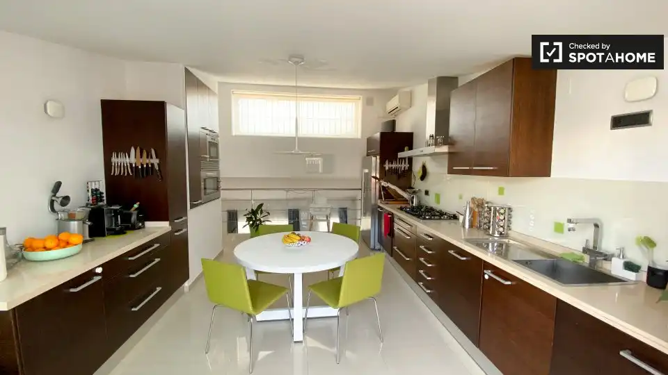 Appartement avec terrasse à louer à Ciutat Vella, imagen 16