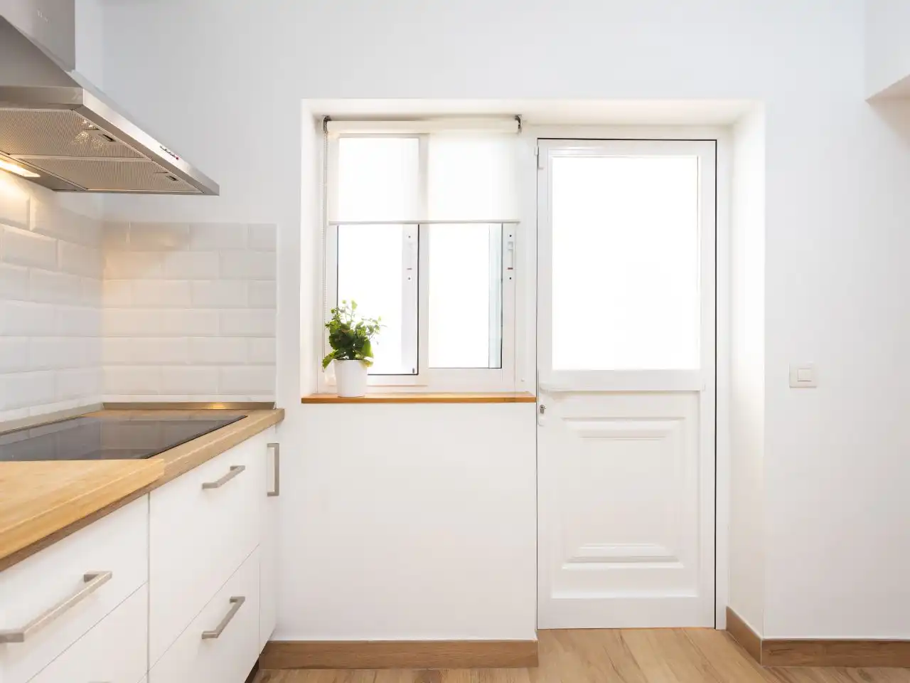 Cocina de Casa o chalet en venta en Arafo, Santa Cruz de Tenerife