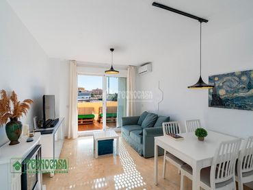 Wohnung mit Aufzug zum Verkauf in Roquetas de Mar ciudad