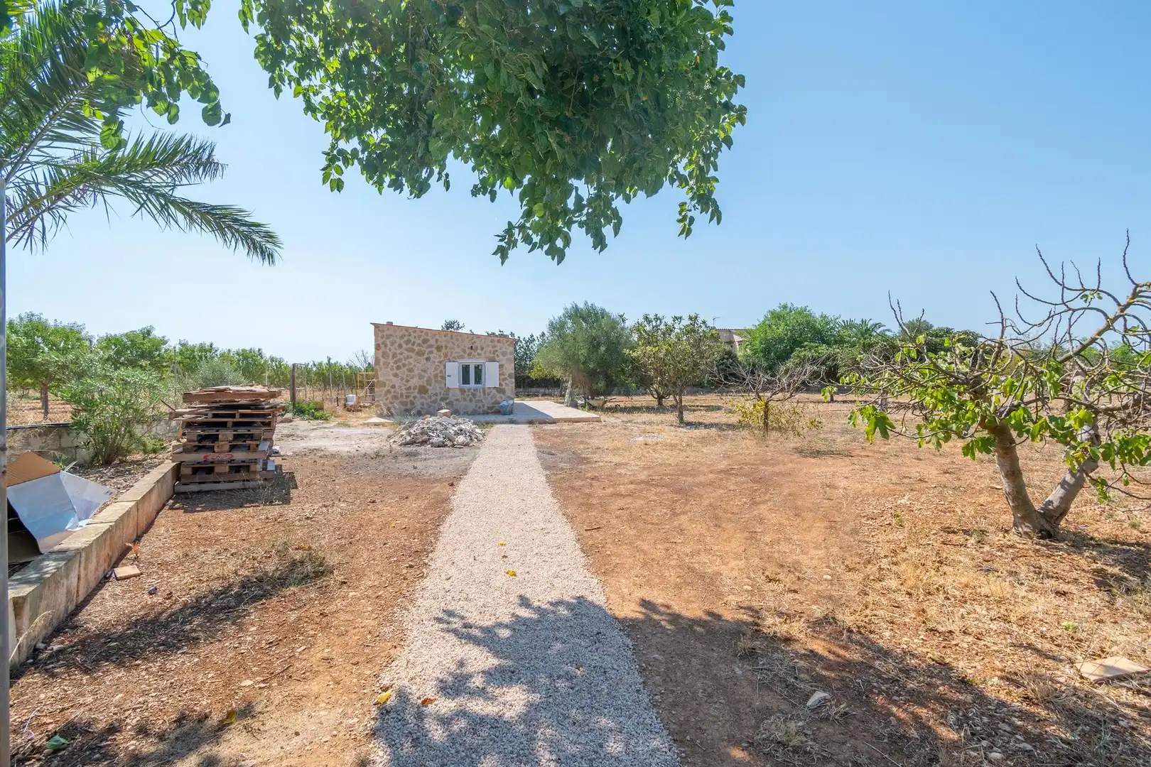 Country house with pool for sale in Binissalem, imagen 81