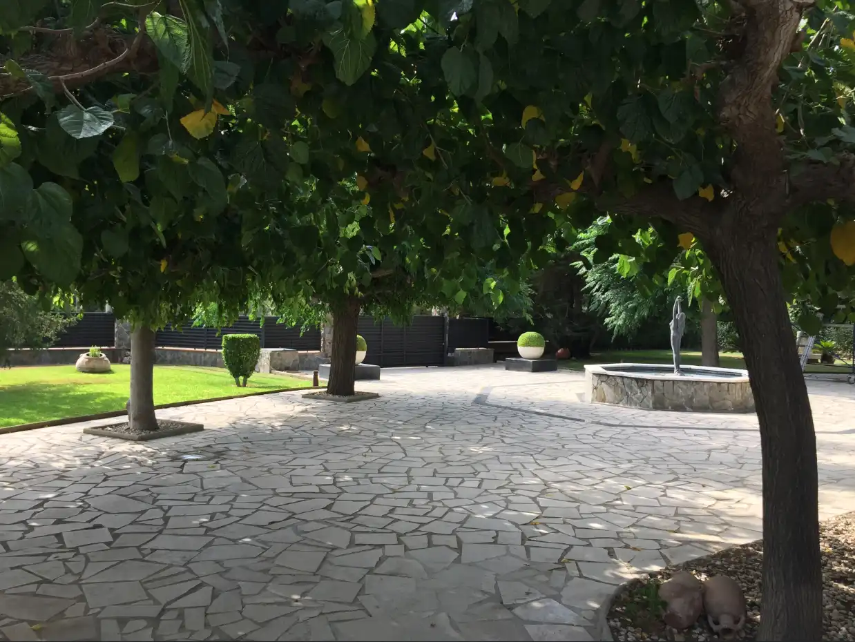 Villa avec piscine à vendre à Roquetes, imagen 4