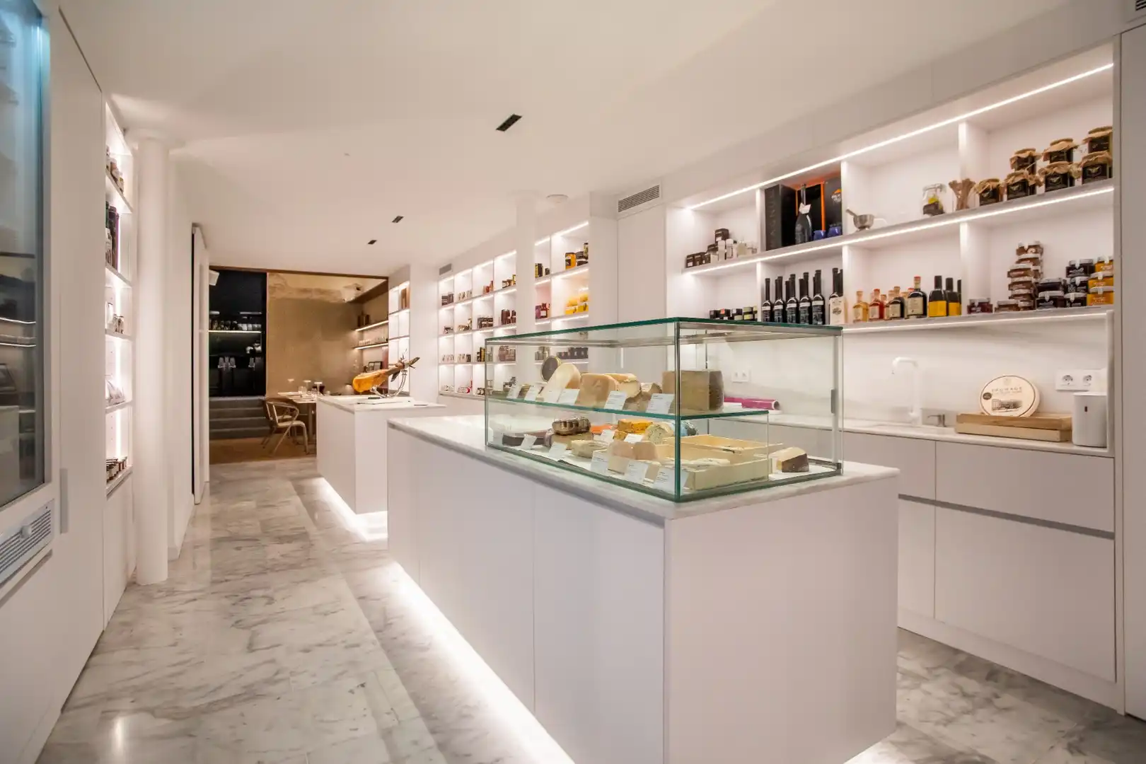 Business premises for transfer in Gràcia, imagen 5