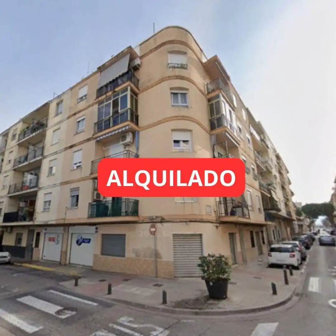 Piso en venta en REIS CATOLICS
