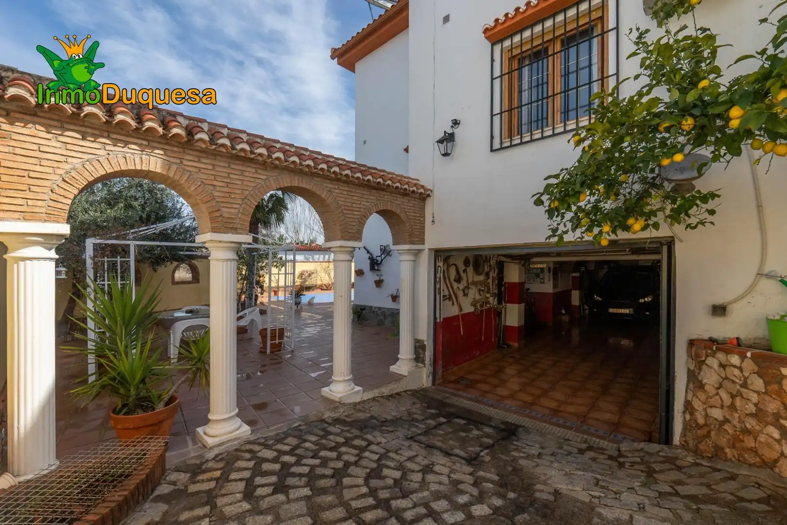 Villa avec terrasse à vendre à Villa de Otura, imagen 49