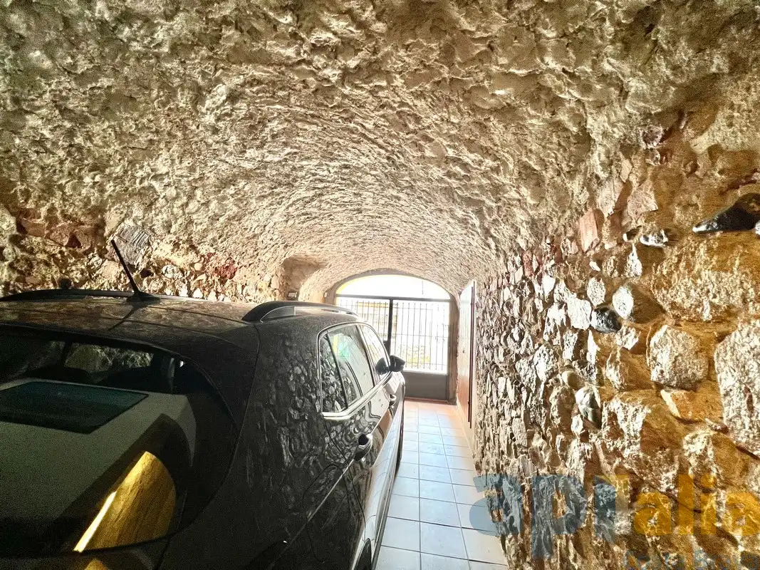 Casa adosada en venda en Palamós amb Aire condicionat, Calefacció i Terrassa