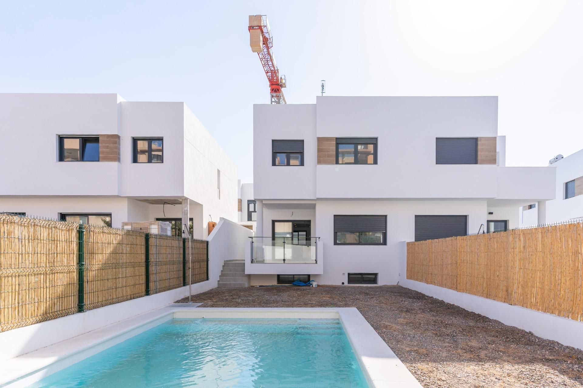 Casa o chalet en venta en Almerimar