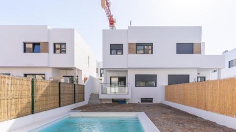 Foto 2 de Casa o xalet en venda a Almerimar, Almería