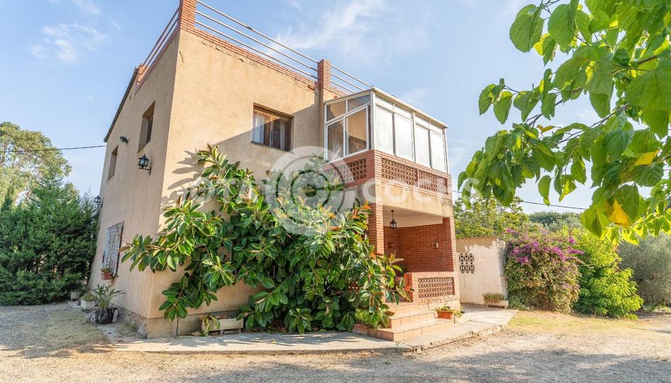 Foto 1 de Finca rústica en venda a  Columbrets Dels, Llevant, Tarragona