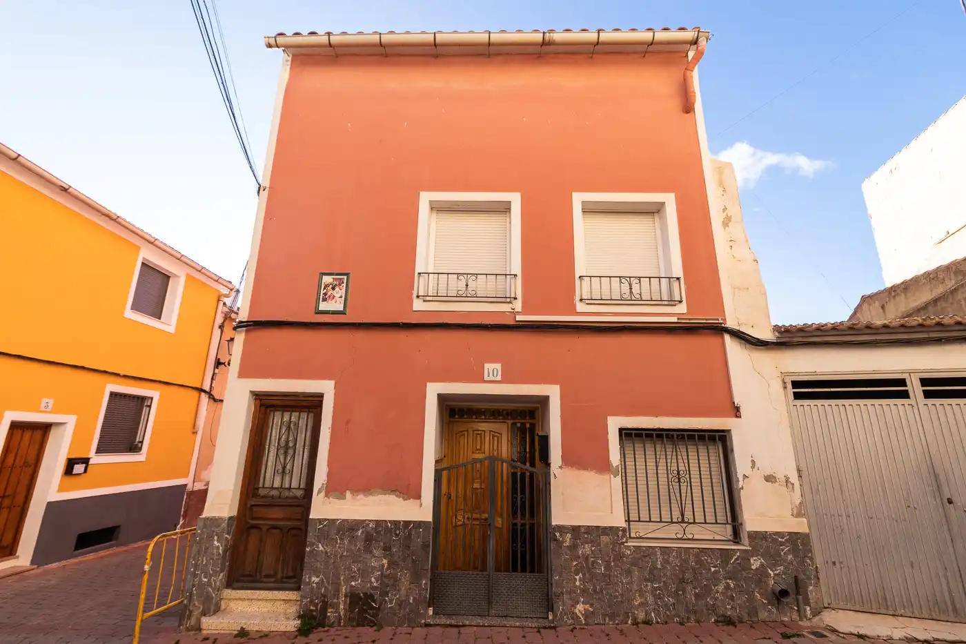 Casa rustica in vendita a Bullas, imagen 2