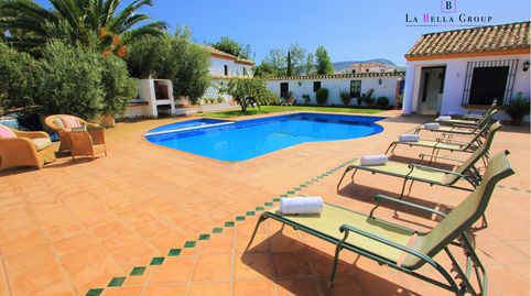 Exclusiva Propiedad Villa de campo, imatge 3
