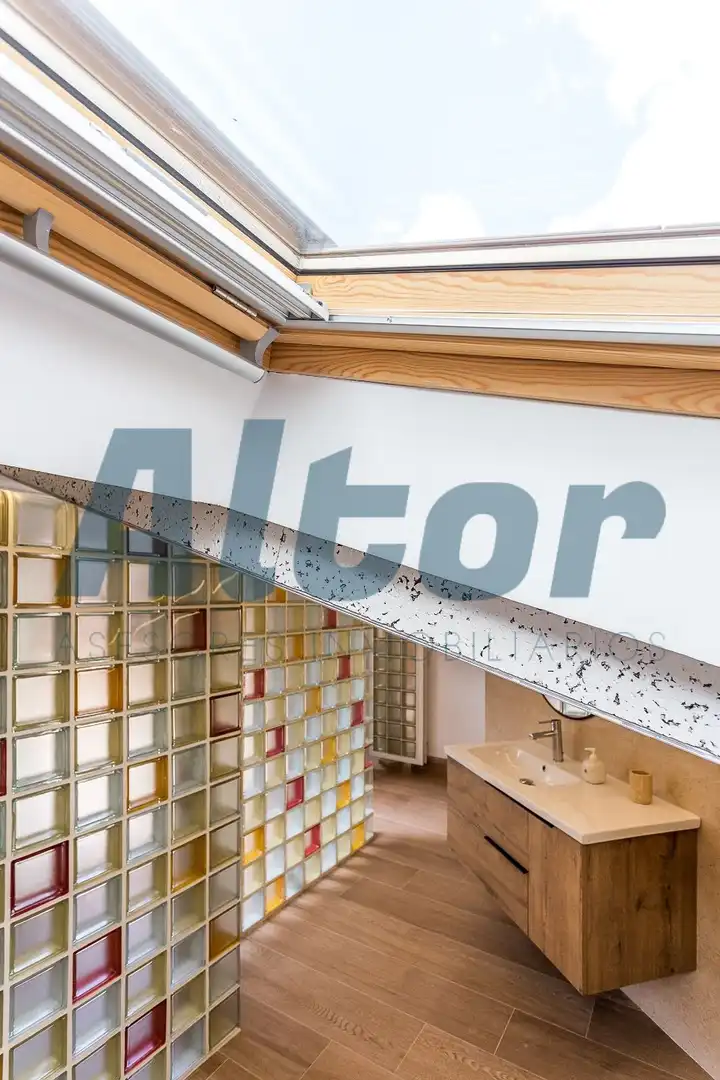 Penthouse with lift for sale in ATOCHA, imagen 22