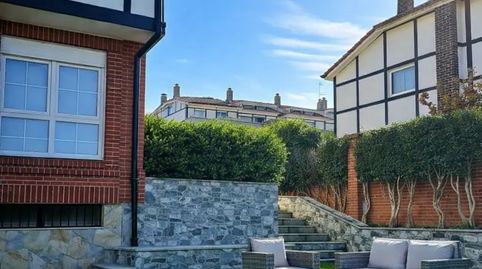 Photo 2 of Single-family semi-detached for sale in Berango, Bizkaia