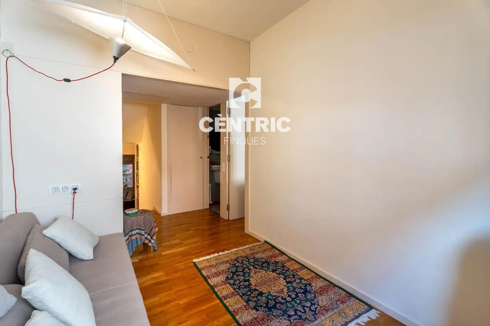 Maisonette zum Verkauf in Sarrià