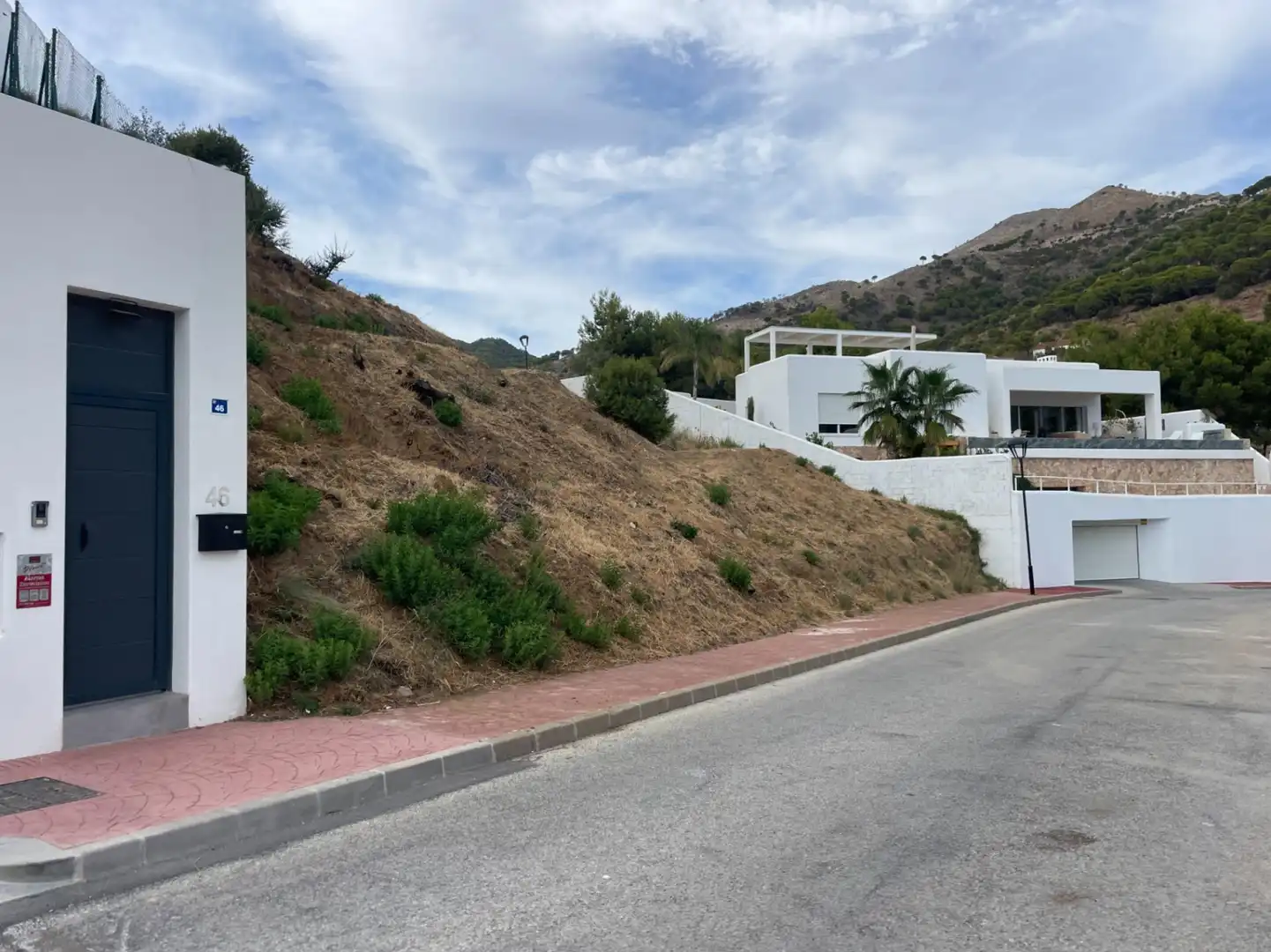 Terreni e lotti in vendita a Mijas - ARAUCARIA DE BUENA VISTA 44, imagen 5