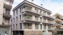Vista exterior de Pis en venda en L'Escala amb Aire condicionat, Calefacció i Terrassa