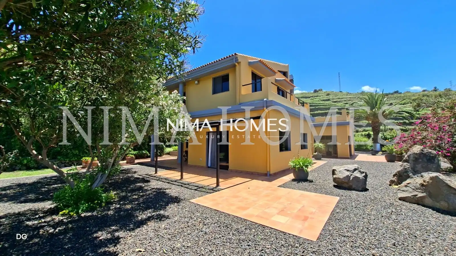 Casa rústica en venta en San Juan de la Rambla, imagen 46