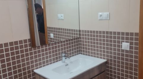 Foto 4 von Wohnung zur Miete in Calle General Ibáñez, Olletas - Sierra Blanquilla, Málaga Capital