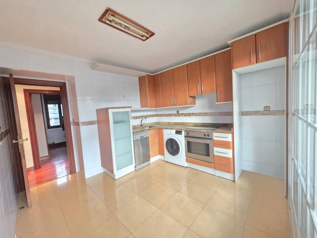 Piso en Venta en Sotzezgarbia Kalea en Cruces