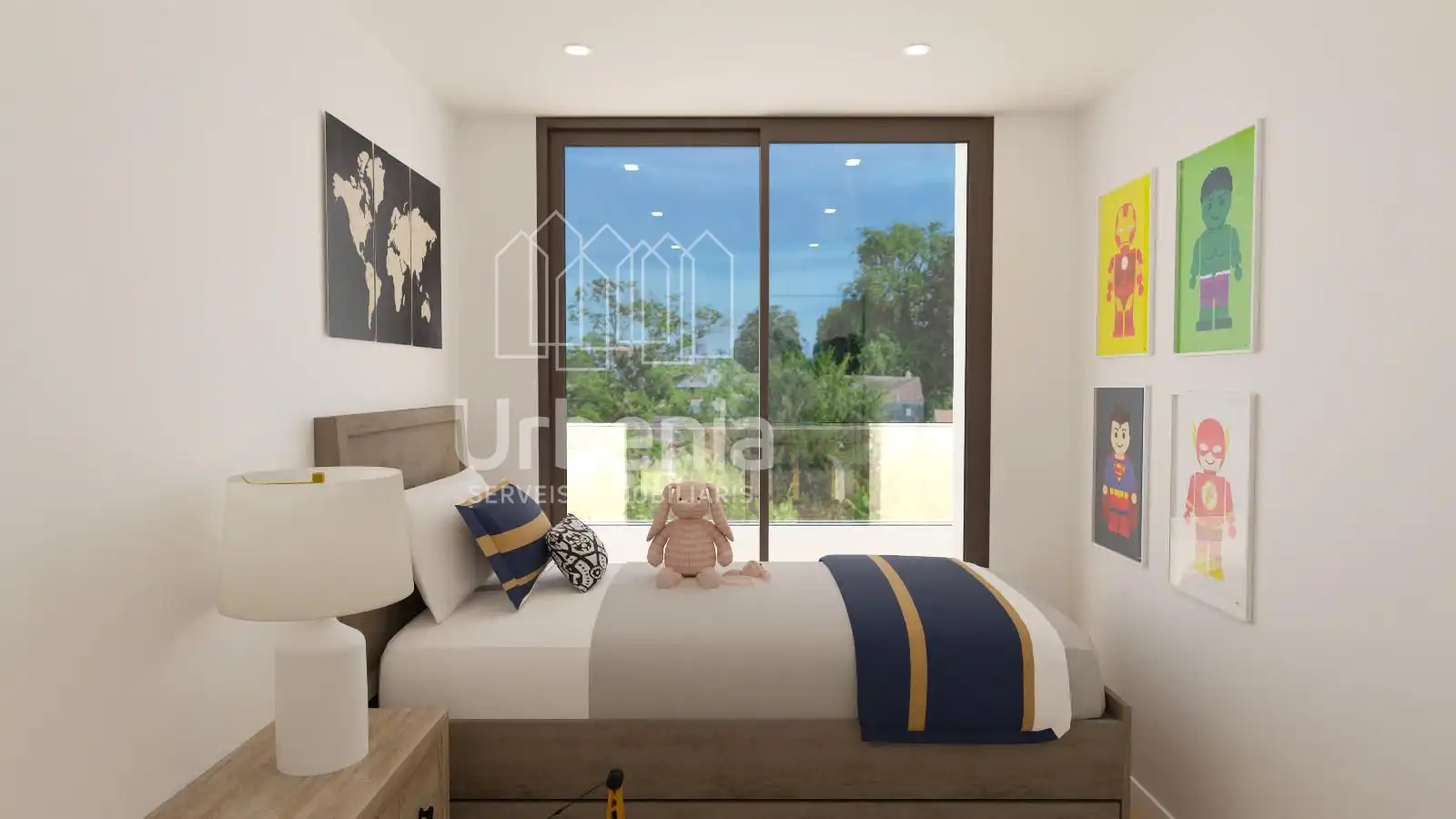 Flat with lift for sale in Centre, imagen 15
