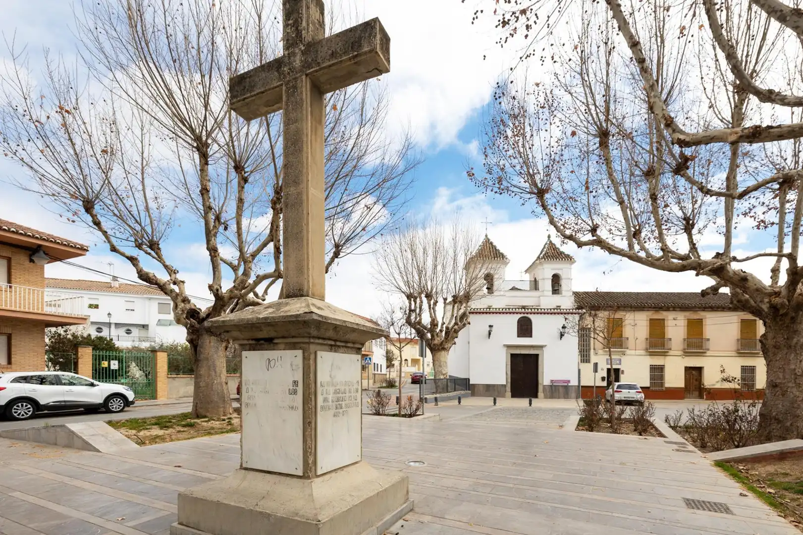 Gewerbefläche zum Verkauf in Calle Pasaje Señor de la Salud 23, imagen 28