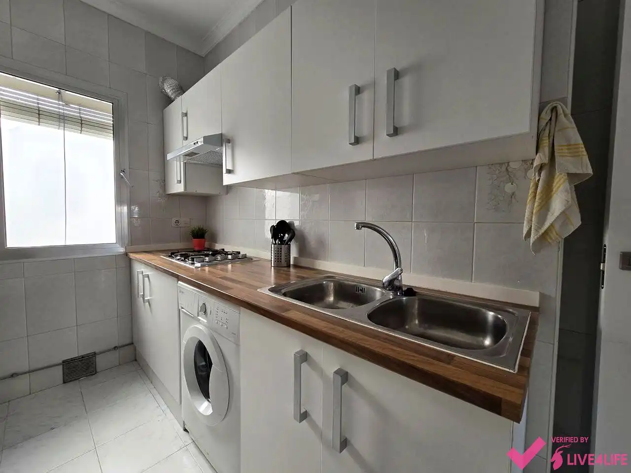 Attic for rent in Bami, Bami - La Estrella