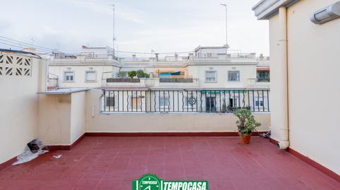 Foto 2 de Pis en venda a Carrer de Gorgos, La Bega Baixa - Plaza Xúquer,  Valencia Capital