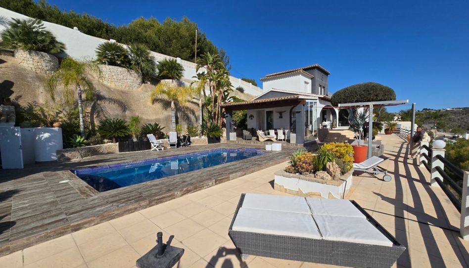 Casa o chalet en venta en La Empedrola