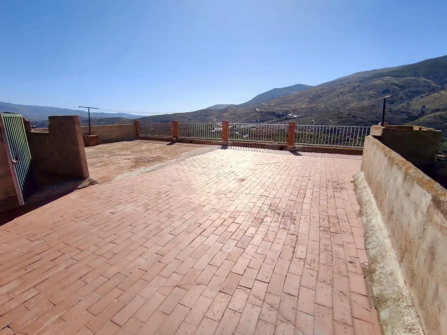 Casa o chalet en venta en Calle Calle Llanadas Altas, Abla