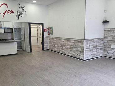Local comercial en venda a Elorrieta 4
