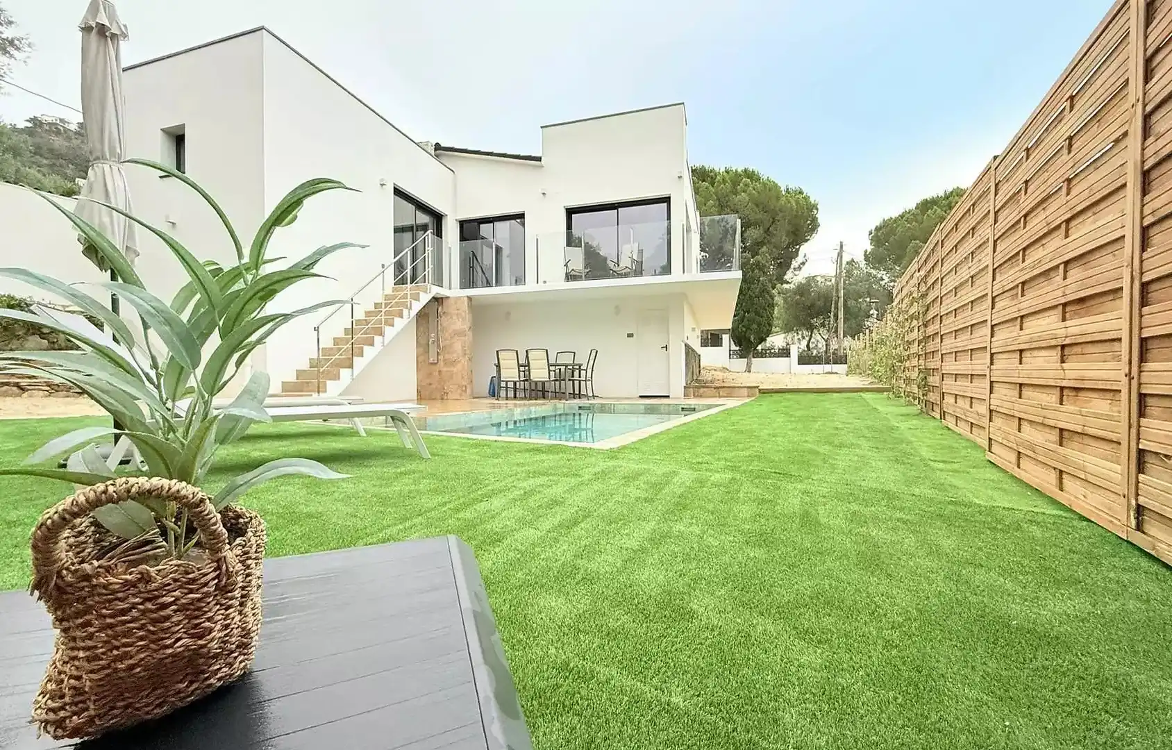 Maison avec piscine à vendre à Navarra, imagen 2
