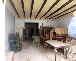 Finca rústica en venda en Benissa